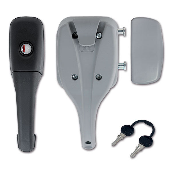 Zadi Serratura Basic completa