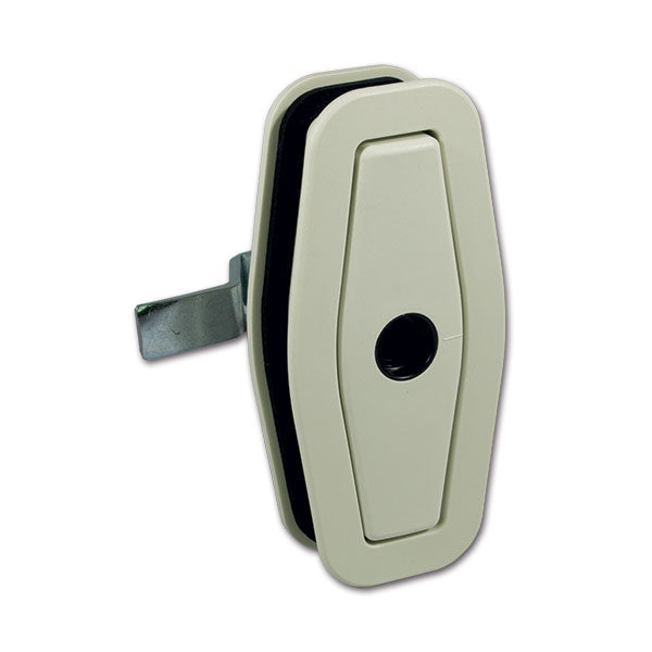 Cerradura Salino Blanca FIAT SRT2207BP