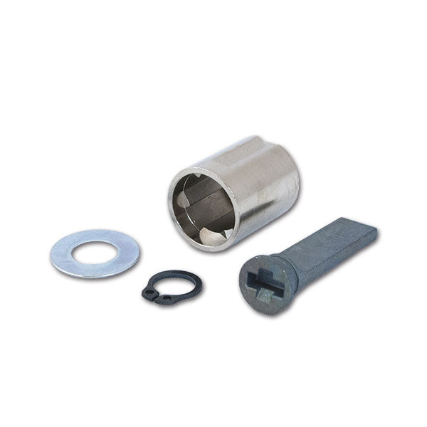 Carcasa para cilindro New System SRT225KN
