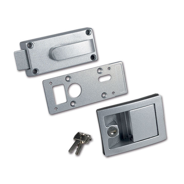 Caraloc 700 Right Lock Replacement for Camper Caravans and Commercial Vehicles 8715133006257