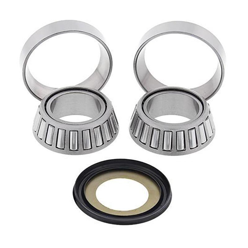 Tourmax Steering Bearing Kit Suzuki dr-Z 125 03-05 Rm 80/85 90-12 V839300544