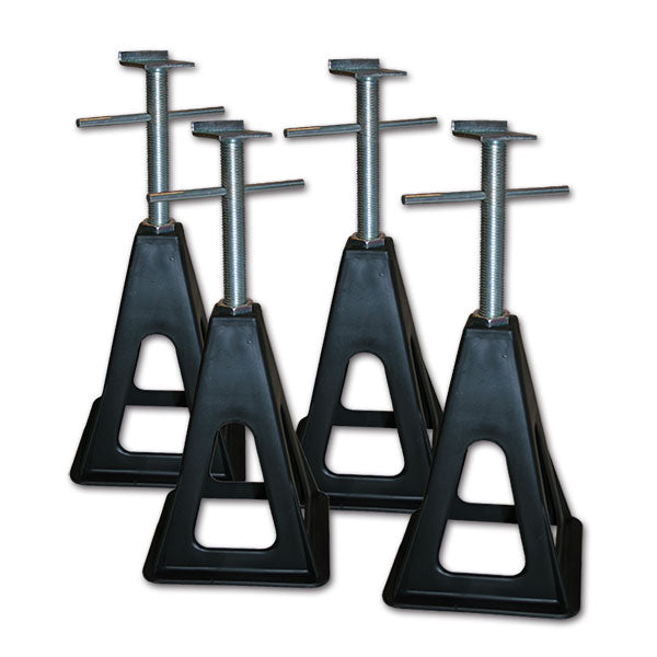 Eco-Jacks 4 piezas STA103