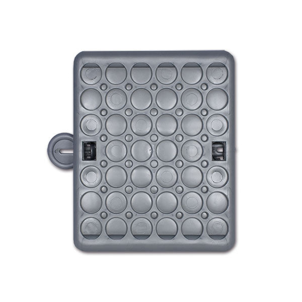 4 basi antisprofondamento per piedini STA203