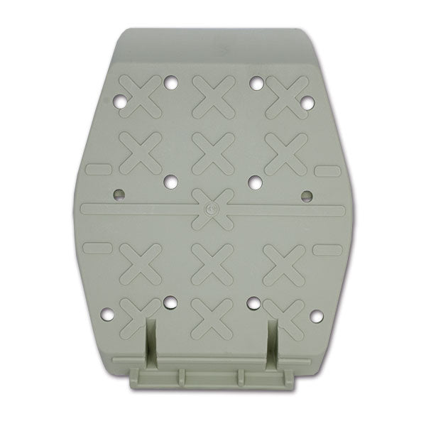 4 basi antisprofondamento XXL per piedini STA205