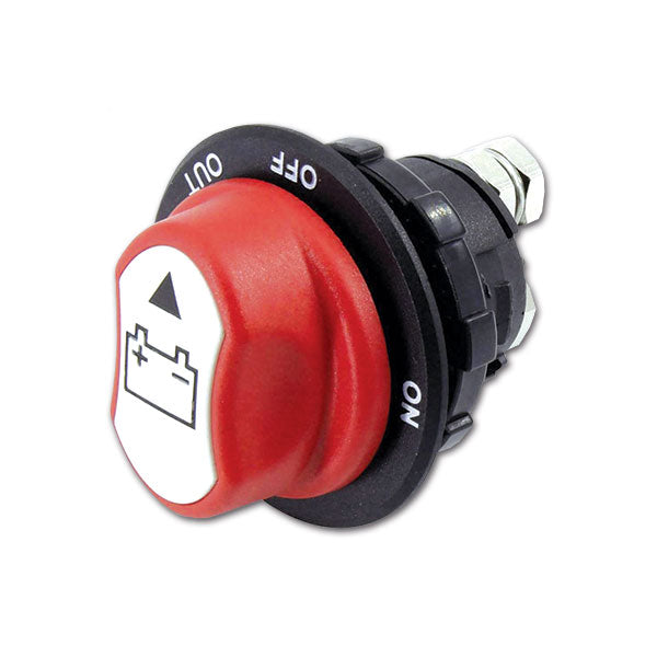 100 A STB101 Batterieschalter