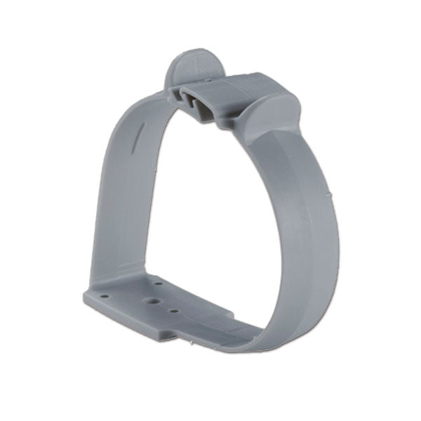 Fascetta per tubo aria van e camper diametro 60 mm STF9022