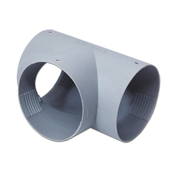 STF9034 air derivation T-fitting