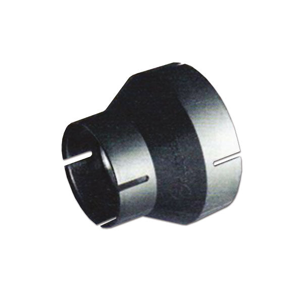 Accesorio de reducción de diámetro 72/49 mm STF9035