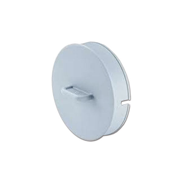 Coperchio di chiusura tubi stufa STF9055