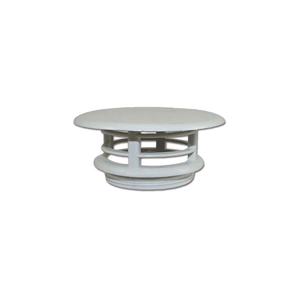 Tapa para chimenea de tejado Truma para Truma