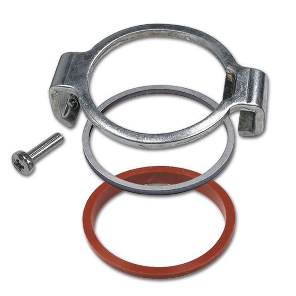 Kit fissaggio tubo camino 3002/3004 STF9079