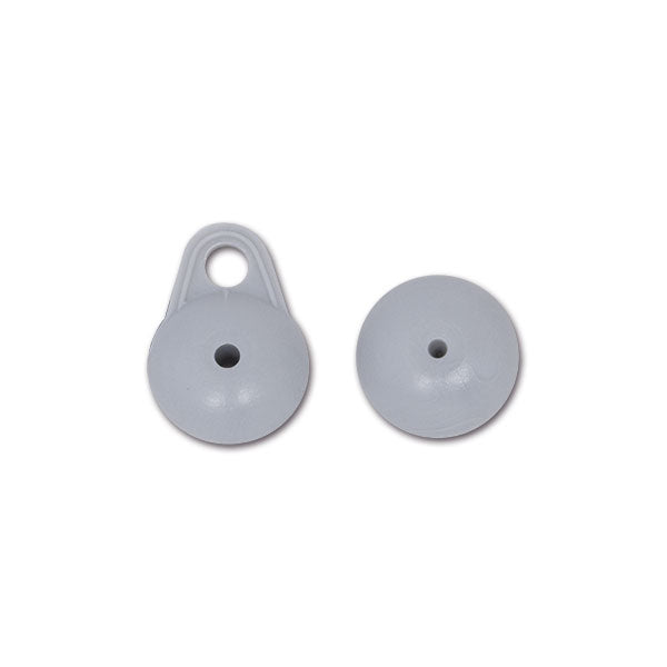 Bottoni fissa stuoia - 6 pezzi blister STM02C