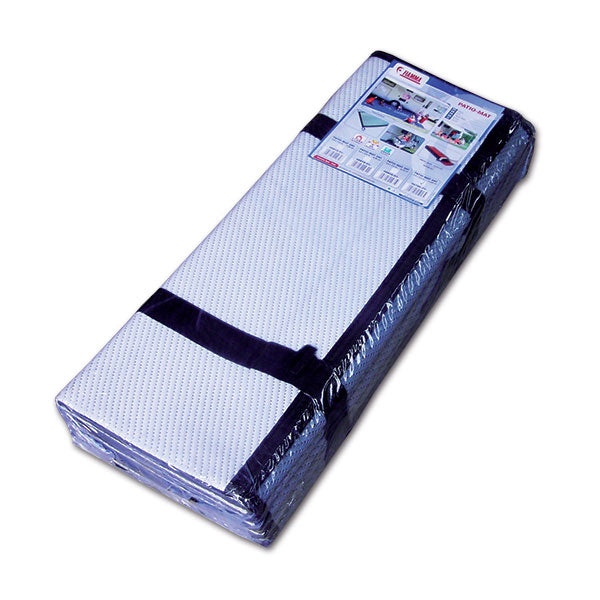 Fiamma Patio-Mat 390 Stuoia Camper 390x250 cm Double Face 07683-01-