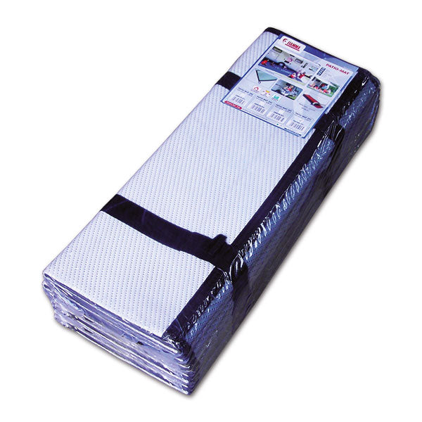 Fiamma Patio-Mat Tappeto per Tenda in Polipropilene 540 x 250 cm