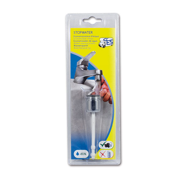 Ahorrador de agua Stopwater 8032793930006