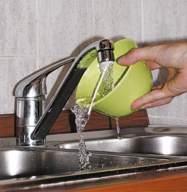 Ahorrador de agua Stopwater 8032793930006