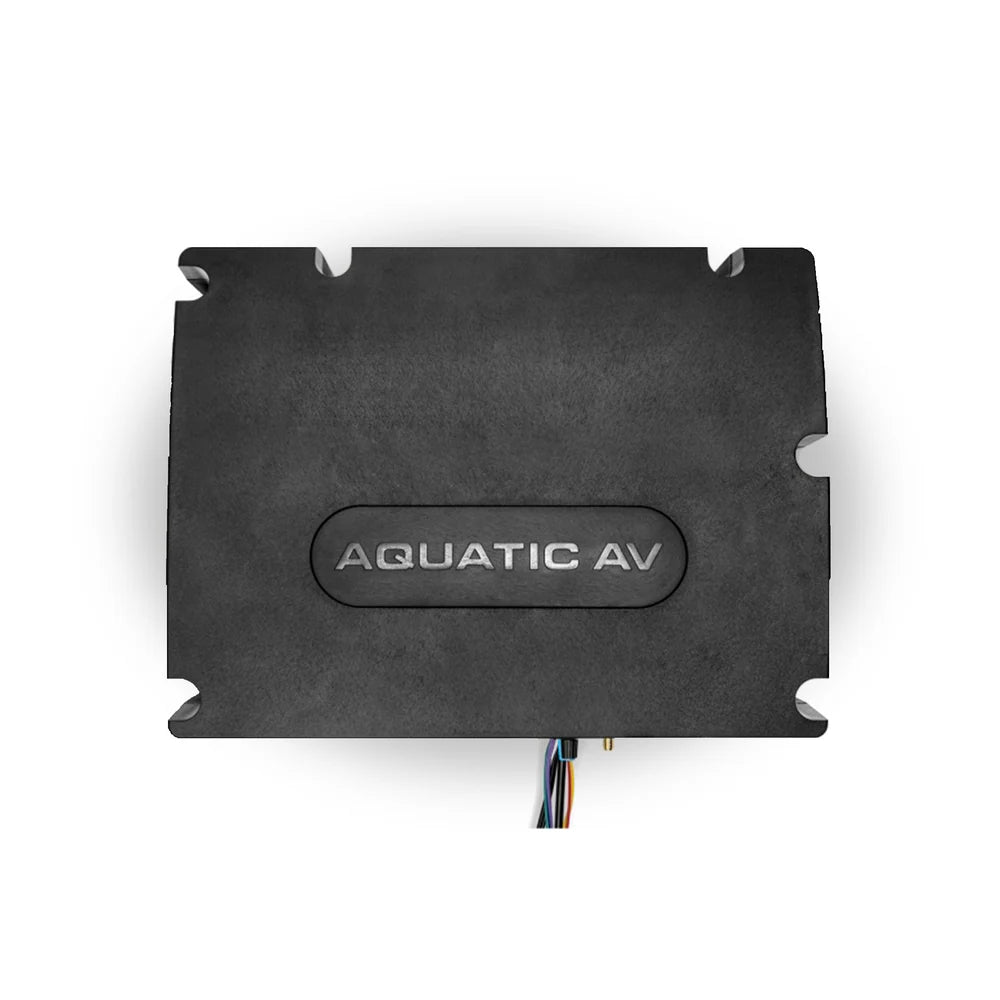 Aquatic AV SWA6 – Sistema Combinato Stereo + Subwoofer Marino | OUTLET