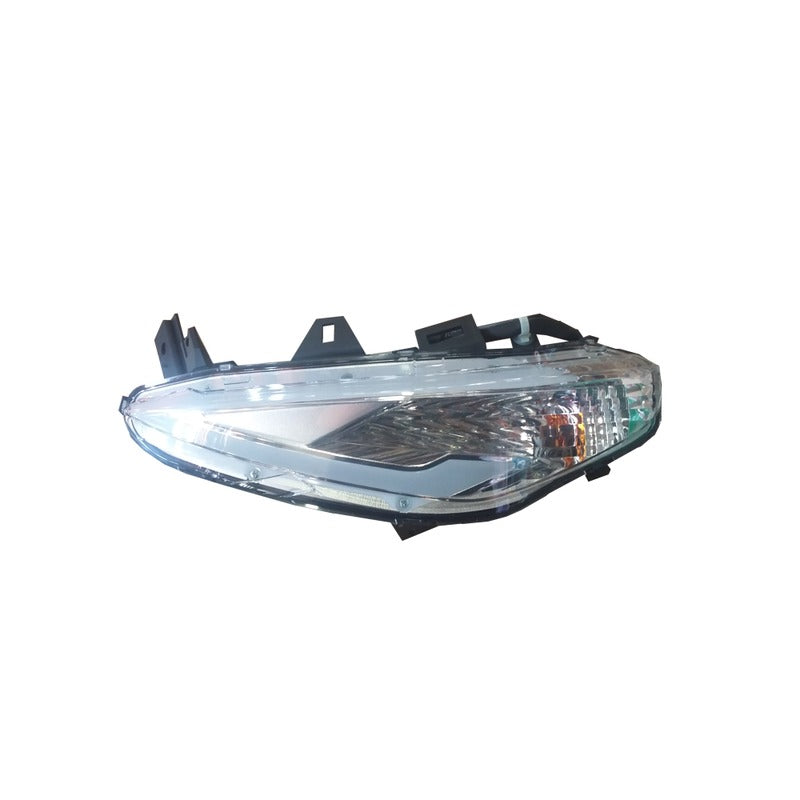 Triom Freccia Honda Sh 300 15- Front left