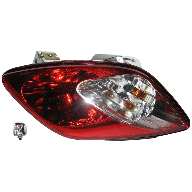 Triom Yamaha X-City 125/250 Rear Right Headlight