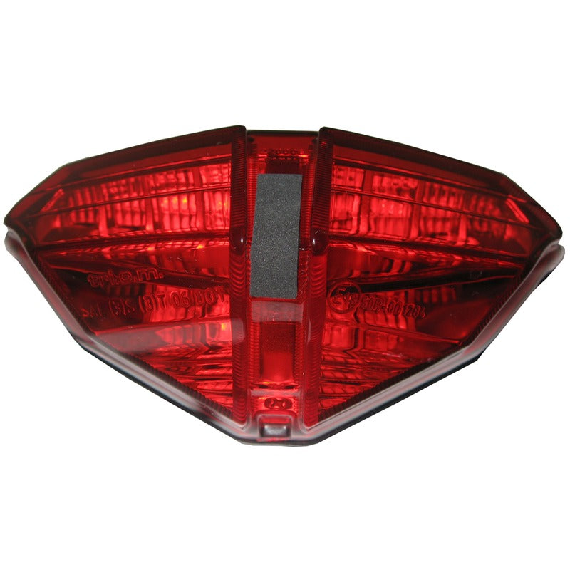 Triom Headlight Ducati 848-1098-1198