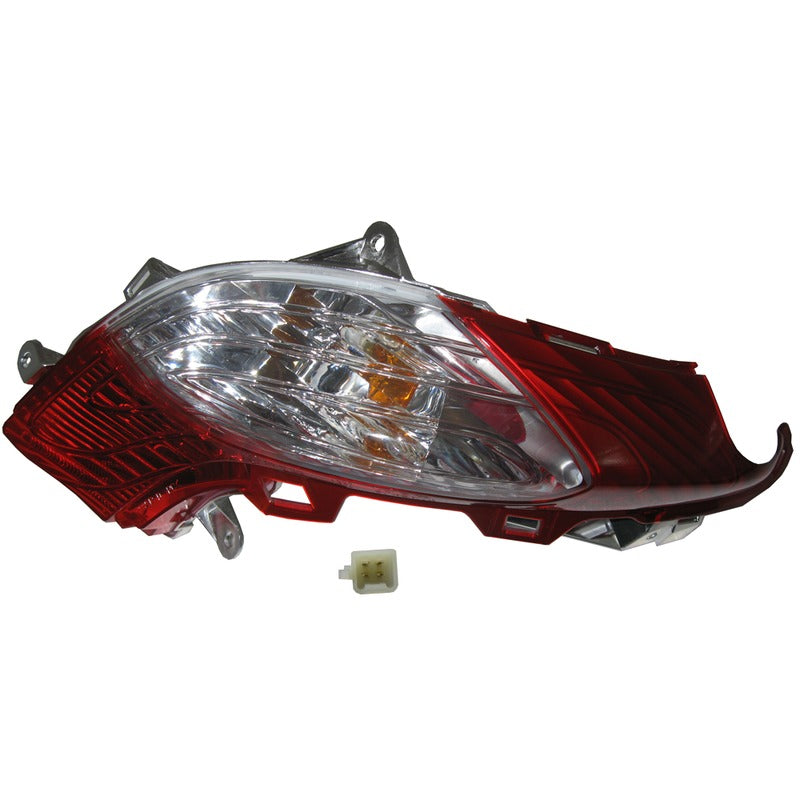 Triom Honda S-Wing Right Headlight
