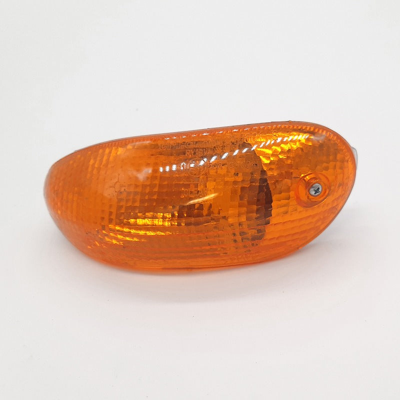 Triom Freccia Gilera Stalker Front Left