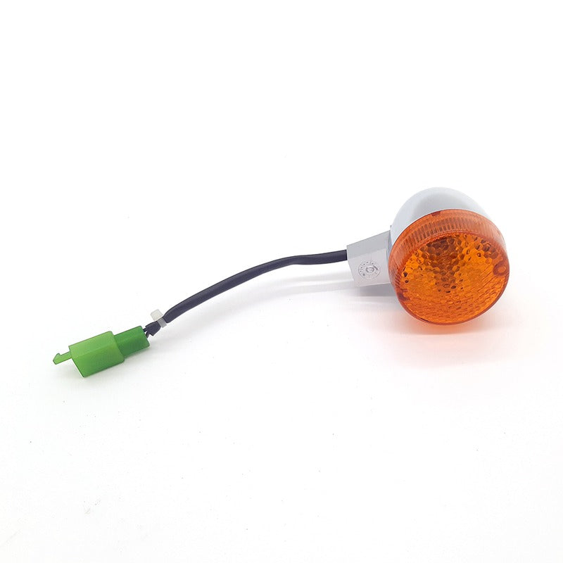 Triom Freccia Mbk Flipper- Yamaha Why Front left