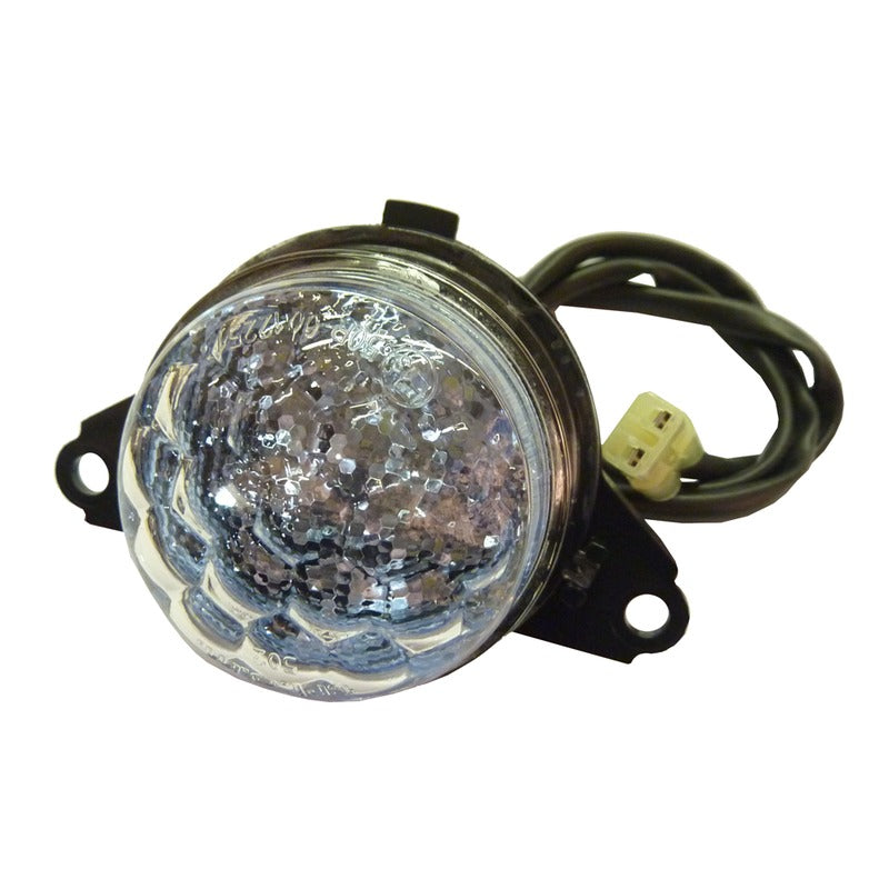 Triom Headlight Position Honda Cb1000R