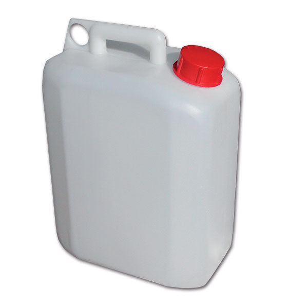 Bidón de agua potable de 10 litros TAN210