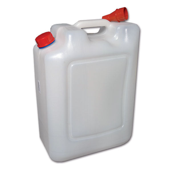 Tanque de agua potable de 30 litros TAN230
