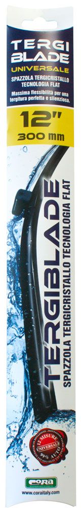 Cora Windshield Wiper Blade Tergiblade 300 mm