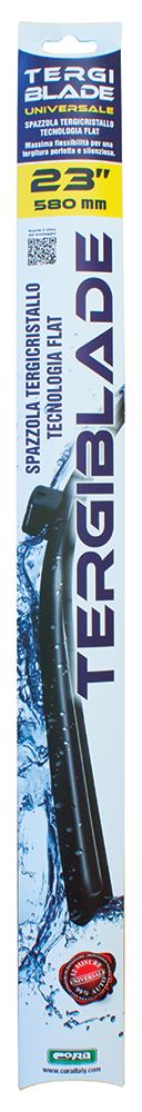 Cora Windshield Wiper Blade Tergiblade 580 mm