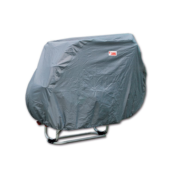 Fiamma Bike Cover Caravan 2 Bikes 08208C01-
