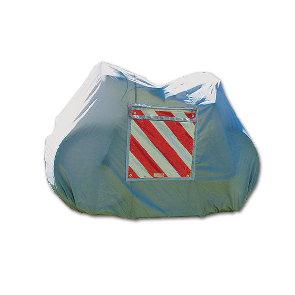 Fiamma Bike Cover S 2/3 Bikes 08208-01-