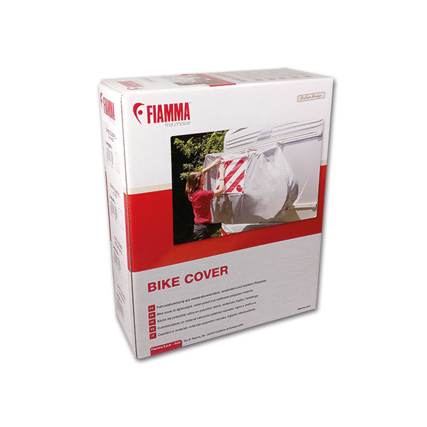 Funda para bicicleta Fiamma Premium S 2/4 bicicletas 08208B01-