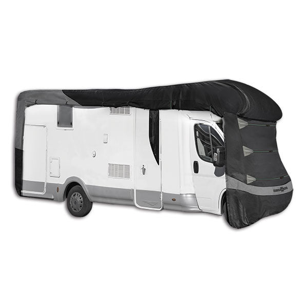 Funda para autocaravana Brunner 12 M - 550 x 240 x 270 cm