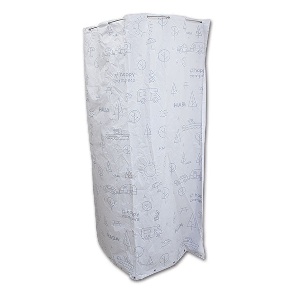 TEN05 Outdoor Shower Tent for Camping Vans and Vans