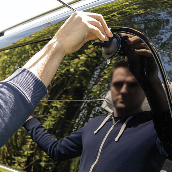 TEN05 Outdoor Shower Tent for Camping Vans and Vans