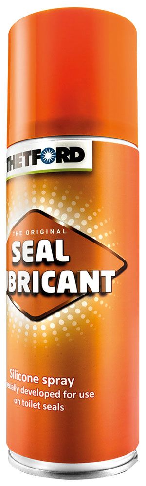 Thetford Cartone 12 pz Seal Lubricant 200 ml