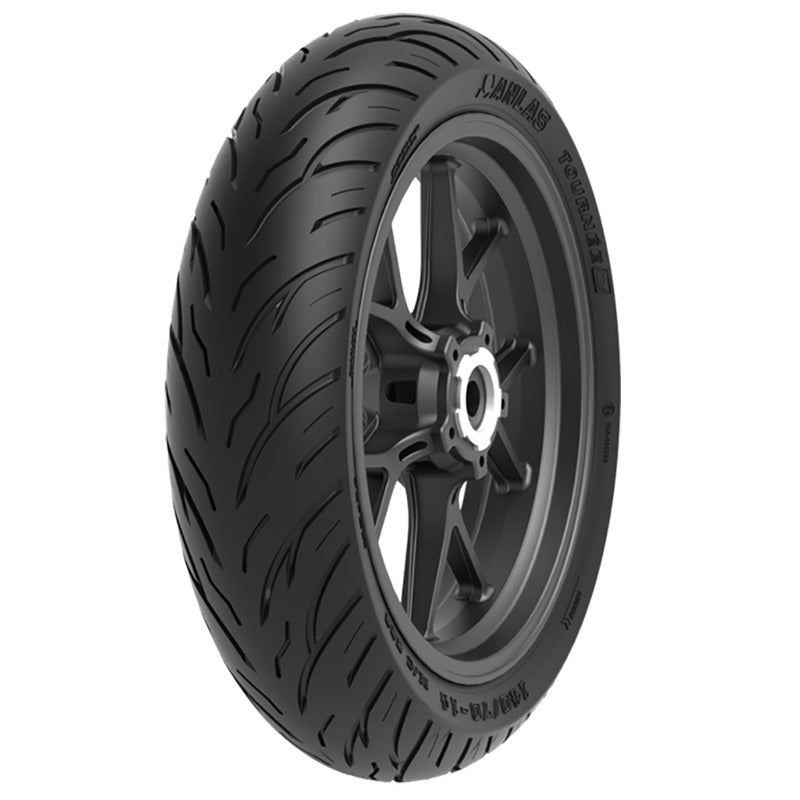 Anlas Tire 120/70-15 56S TL tournee 2 6445