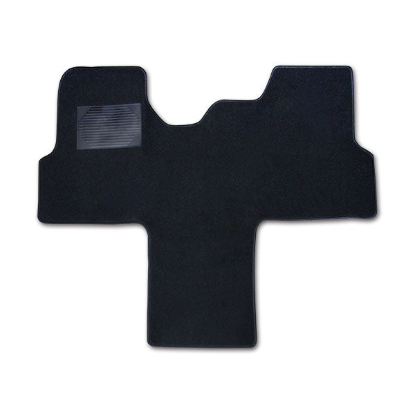 Kabinenmatte für Transit 06/2006 bis 02/2014 8032793930310