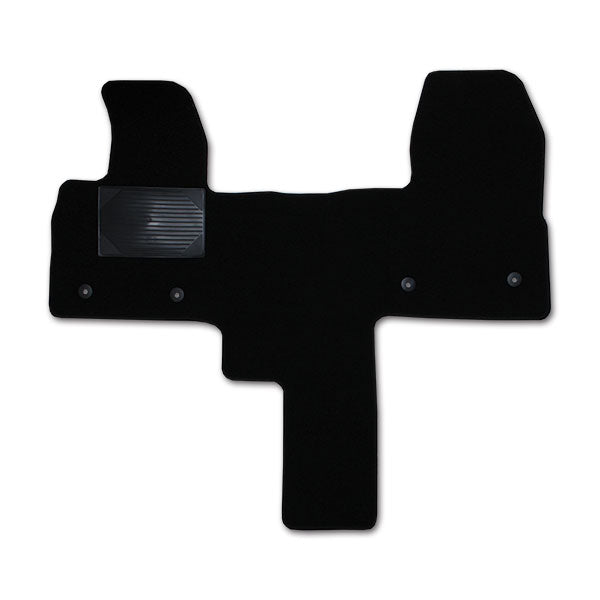 Tappetino Transit Custom dal 2020 cambio automatico TPC420