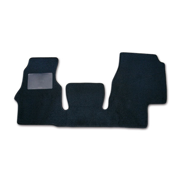 Alfombrilla de cabina Mercedes Sprinter 2000-2006 8032793930334