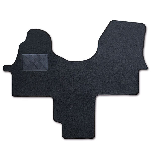Alfombrilla de cabina para Mercedes Sprinter (a partir de 2019) TPC519