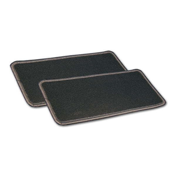 Par de alfombrillas de entrada Ducato X250 8032793930532