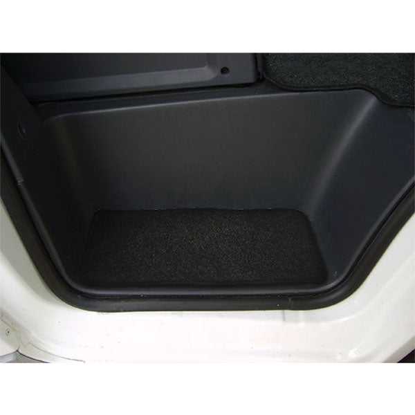 GES Tappetini Entrata in Moquette Ford Transit dal 2006 - Coppia