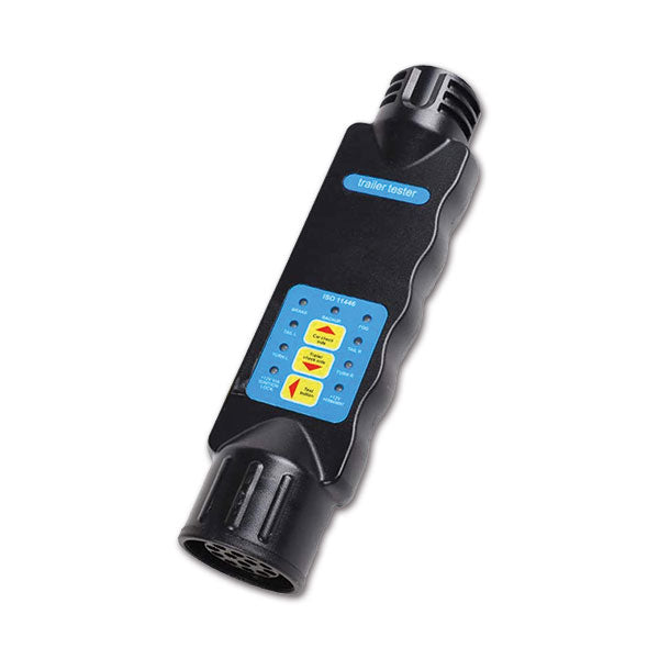 Tester per connessione rimorchi 13 poli TST141