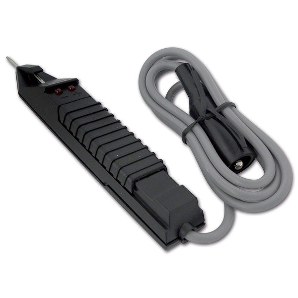 Comprobador TST608 3/48 V con indicador LED