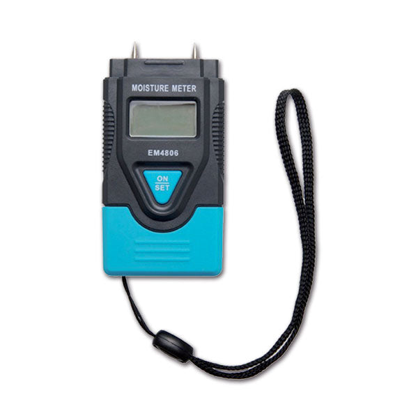 Misuratore di umidita TST852