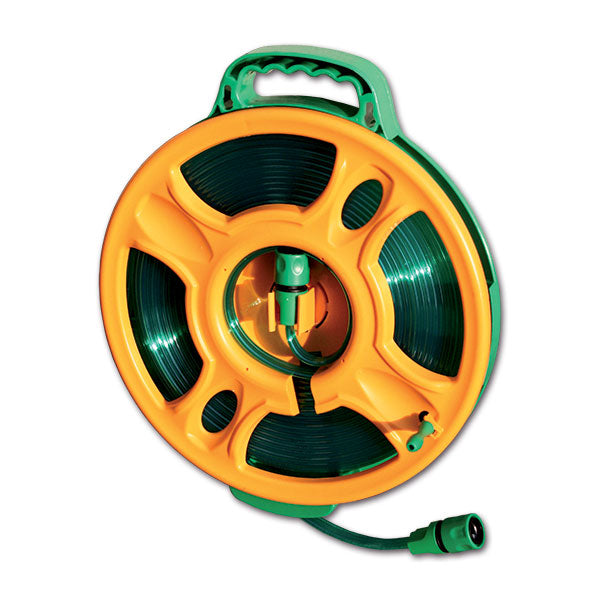 15 meter hose reel TUB01